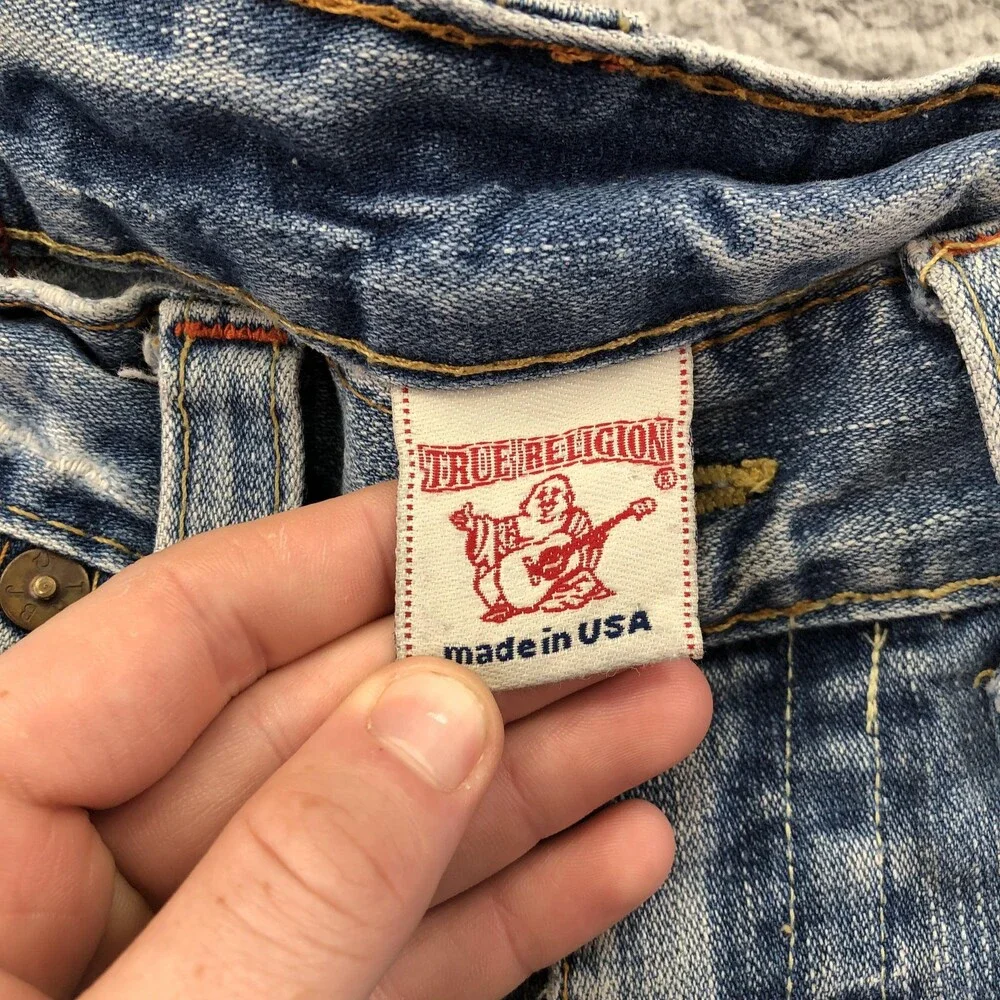 True Religion true religion